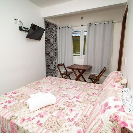 Padin Apartamento-2ª Praia-Morro De Sao Paulo Apartment Екстериор снимка