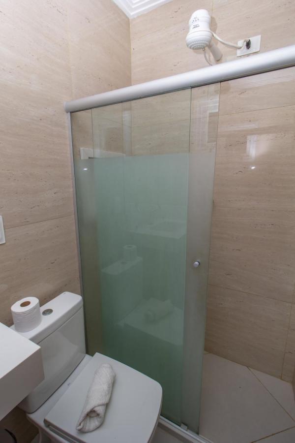 Padin Apartamento-2ª Praia-Morro De Sao Paulo Apartment Екстериор снимка