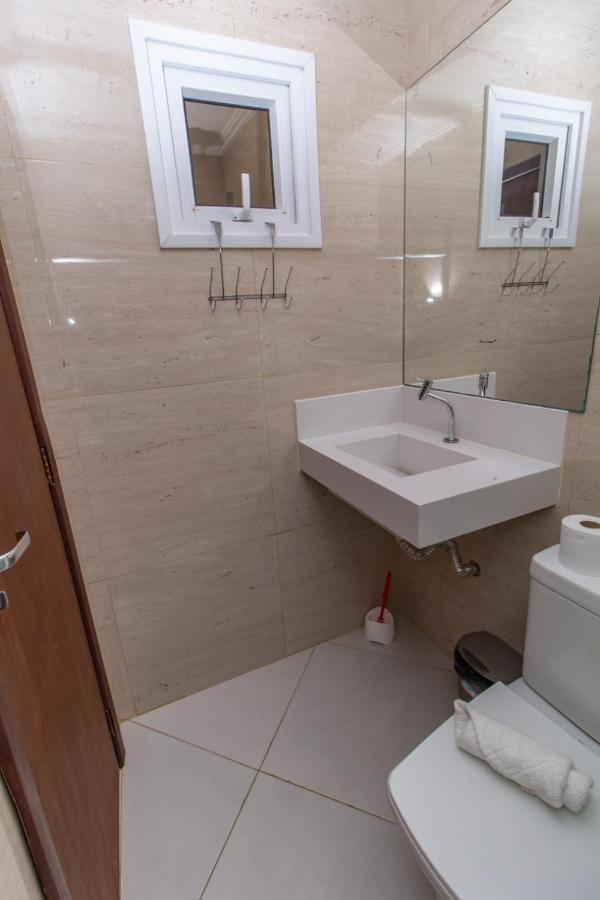 Padin Apartamento-2ª Praia-Morro De Sao Paulo Apartment Екстериор снимка