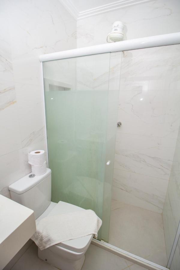 Padin Apartamento-2ª Praia-Morro De Sao Paulo Apartment Екстериор снимка