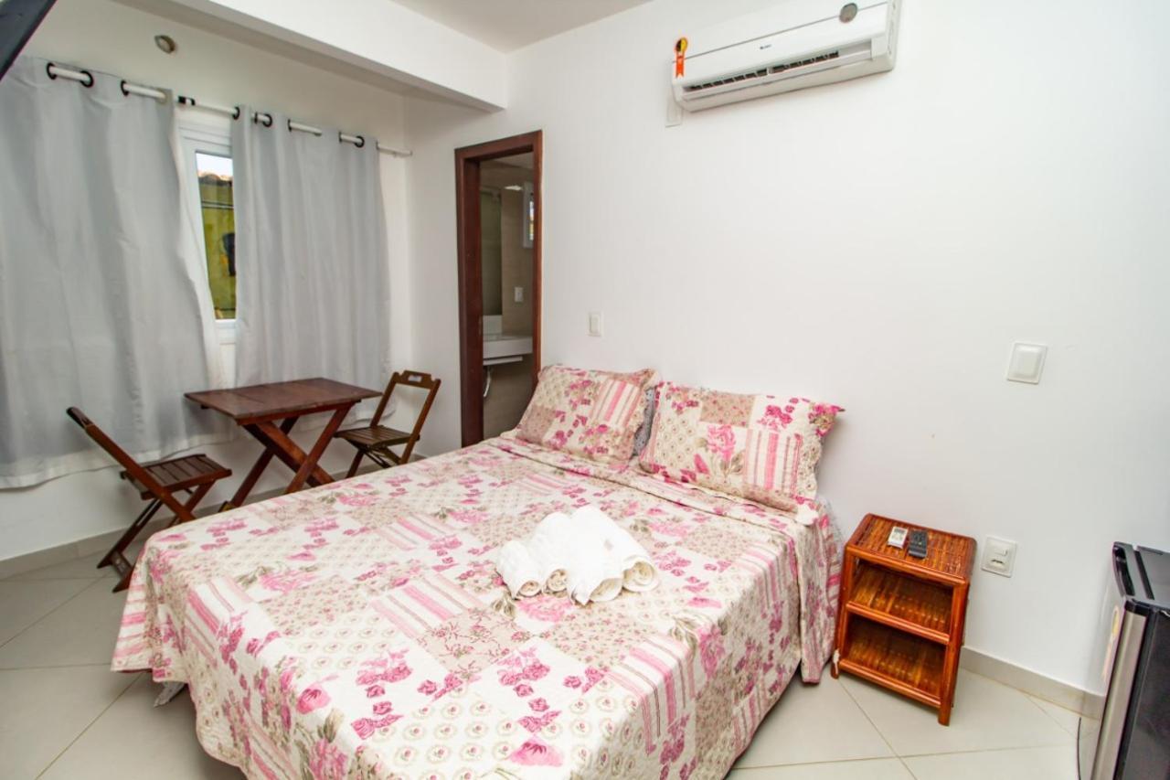 Padin Apartamento-2ª Praia-Morro De Sao Paulo Apartment Екстериор снимка