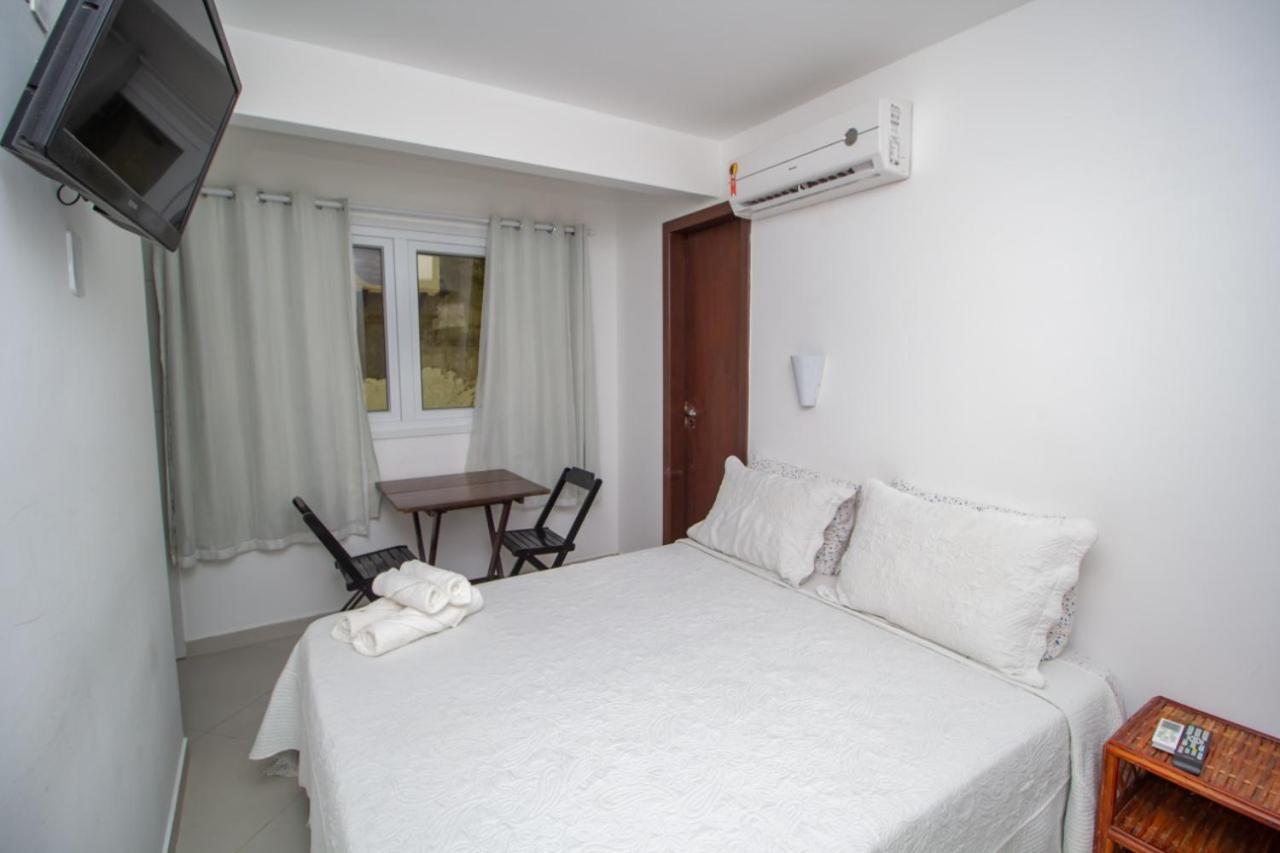 Padin Apartamento-2ª Praia-Morro De Sao Paulo Apartment Екстериор снимка