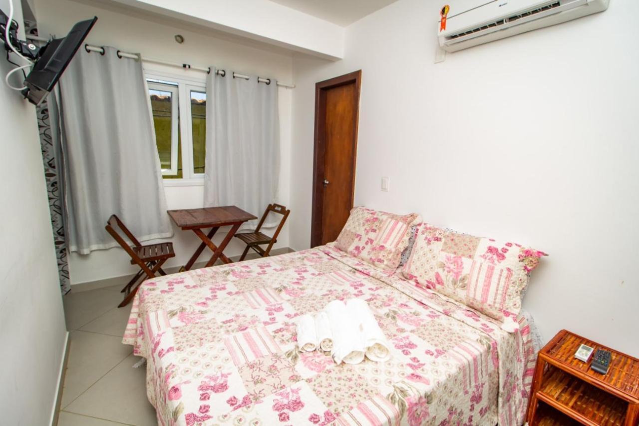 Padin Apartamento-2ª Praia-Morro De Sao Paulo Apartment Екстериор снимка
