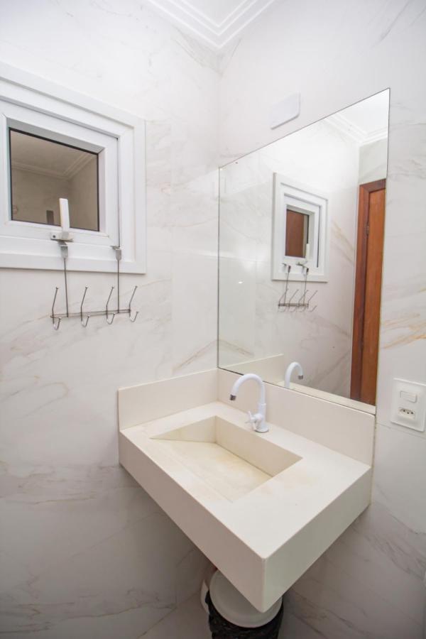 Padin Apartamento-2ª Praia-Morro De Sao Paulo Apartment Екстериор снимка