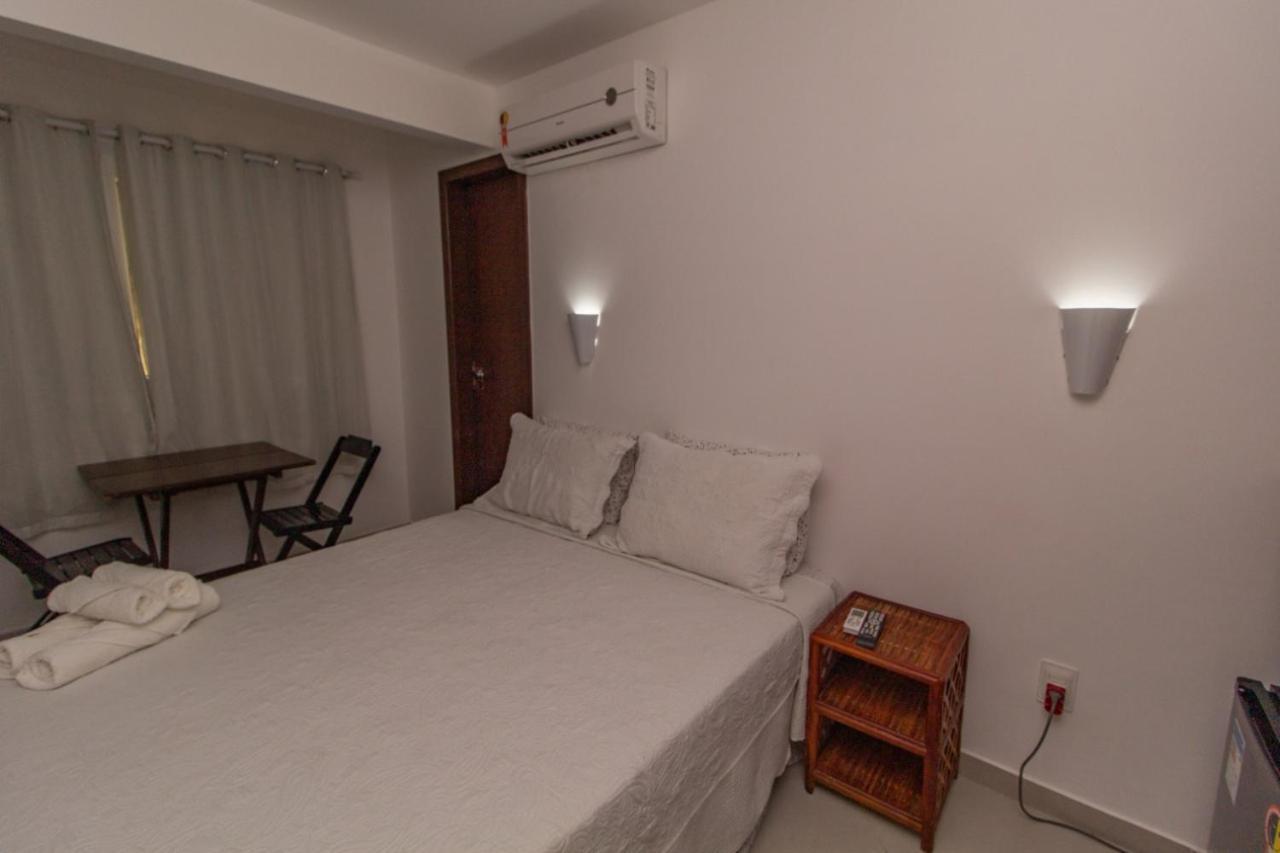Padin Apartamento-2ª Praia-Morro De Sao Paulo Apartment Екстериор снимка