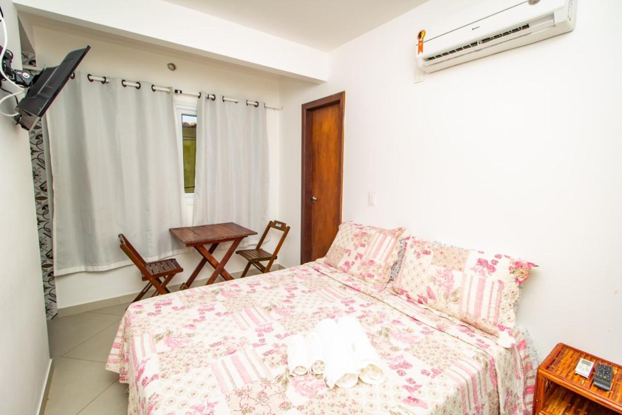 Padin Apartamento-2ª Praia-Morro De Sao Paulo Apartment Екстериор снимка