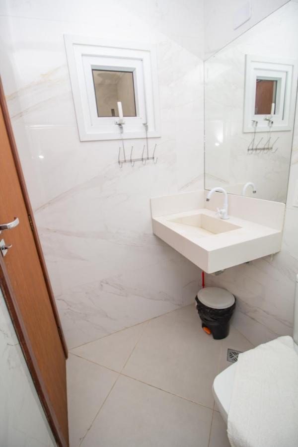 Padin Apartamento-2ª Praia-Morro De Sao Paulo Apartment Екстериор снимка
